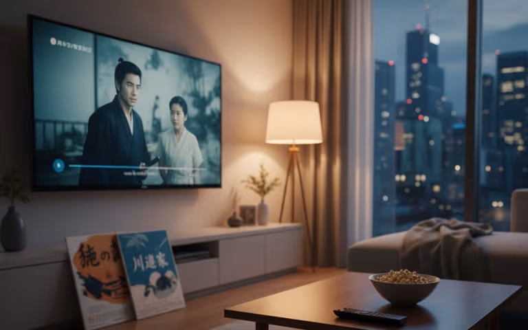 アマゾンプライムの隠れた名作邦画20選！映画ライター厳選ガイド