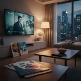 アマゾンプライムの隠れた名作邦画20選!映画ライター厳選ガイド