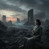 ゴジラ-1.0 結末の意味を徹底考察!典子の生存とゴジラの象徴性とは