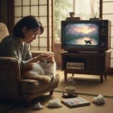 【厳選】心揺さぶる「泣ける 映画 猫 邦画」の傑作と深い感動の理由