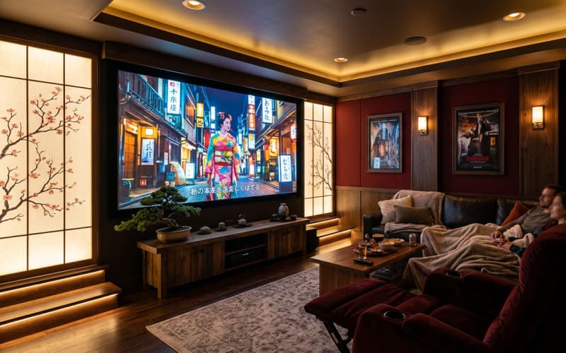 日本映画おすすめランキング!絶対に観るべき感動の名作から最新作まで厳選紹介