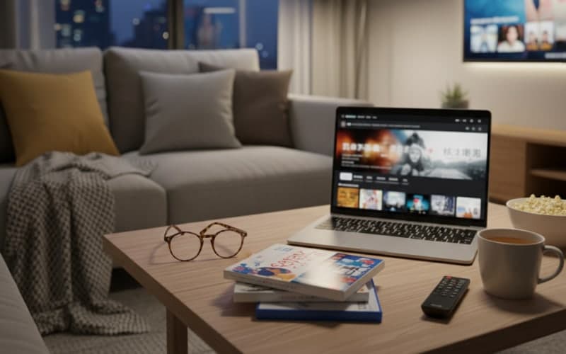 90分以内で観れる邦画サクッと厳選!忙しいあなたに贈る短尺映画ガイド