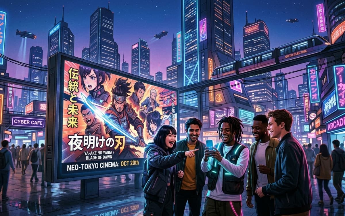 2026年 漫画実写化映画の邦画発表:未来を読み解く完全ガイド