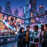 2026年 漫画実写化映画の邦画発表:未来を読み解く完全ガイド