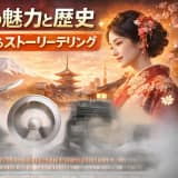 日本映画の魅力と歴史 - 世界を魅了するストーリーテリング